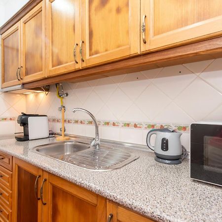 Casa Garde - 5 Mins City Center - Private Balcony - Wi-Fi Tavira Exterior foto