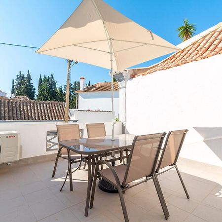 Casa Garde - 5 Mins City Center - Private Balcony - Wi-Fi Tavira Exterior foto