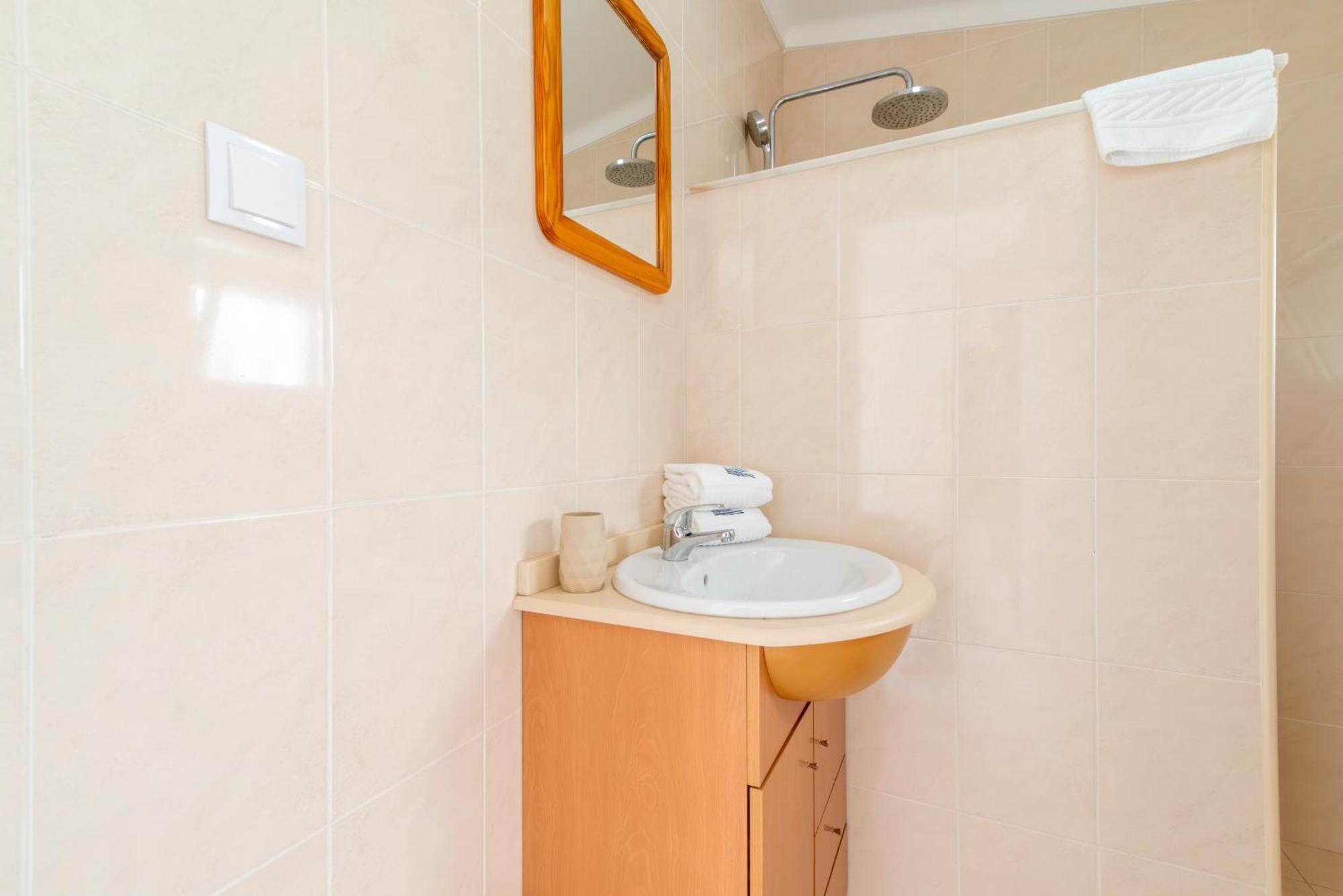 Casa Garde - 5 Mins City Center - Private Balcony - Wi-Fi Tavira Exterior foto