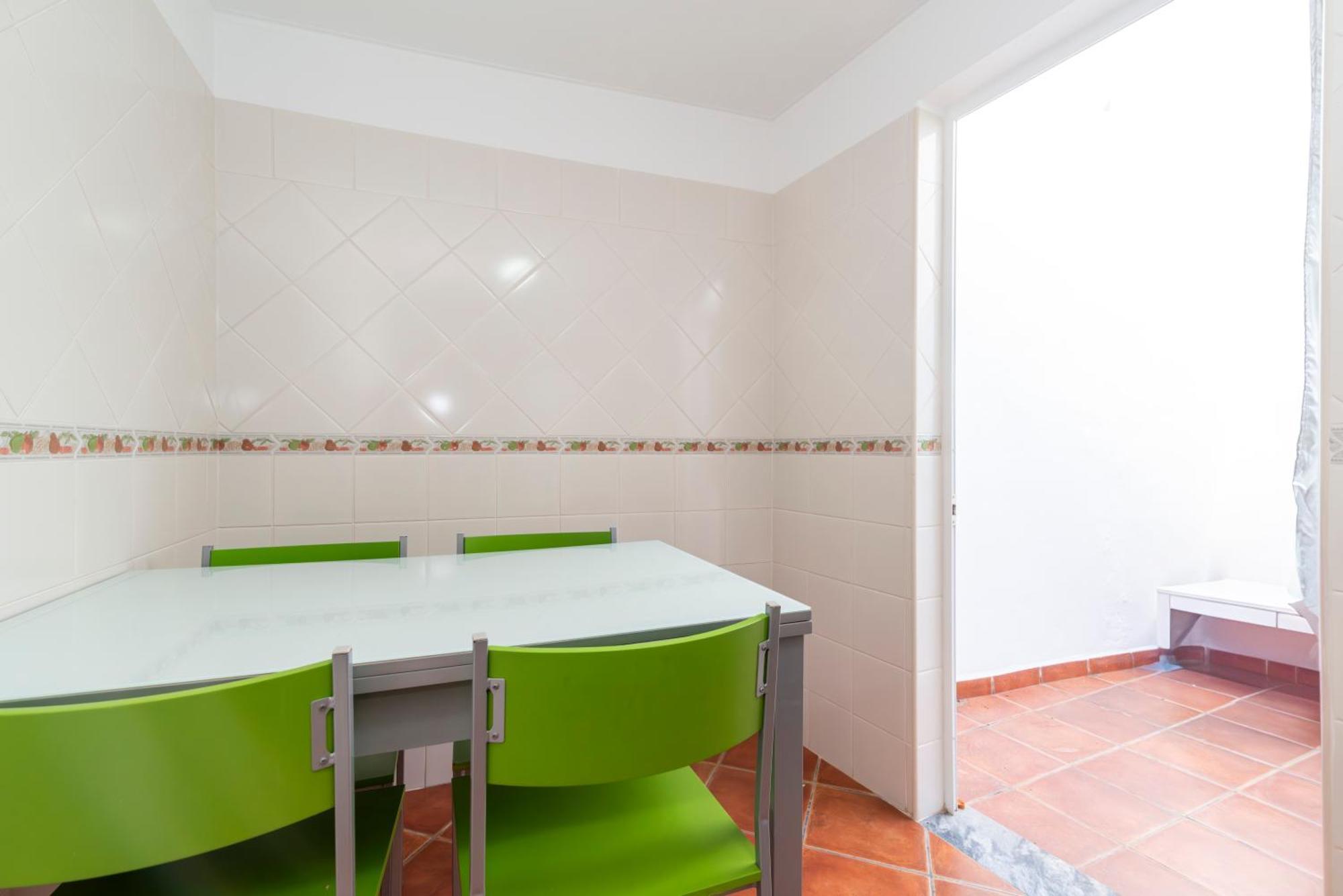 Casa Garde - 5 Mins City Center - Private Balcony - Wi-Fi Tavira Exterior foto
