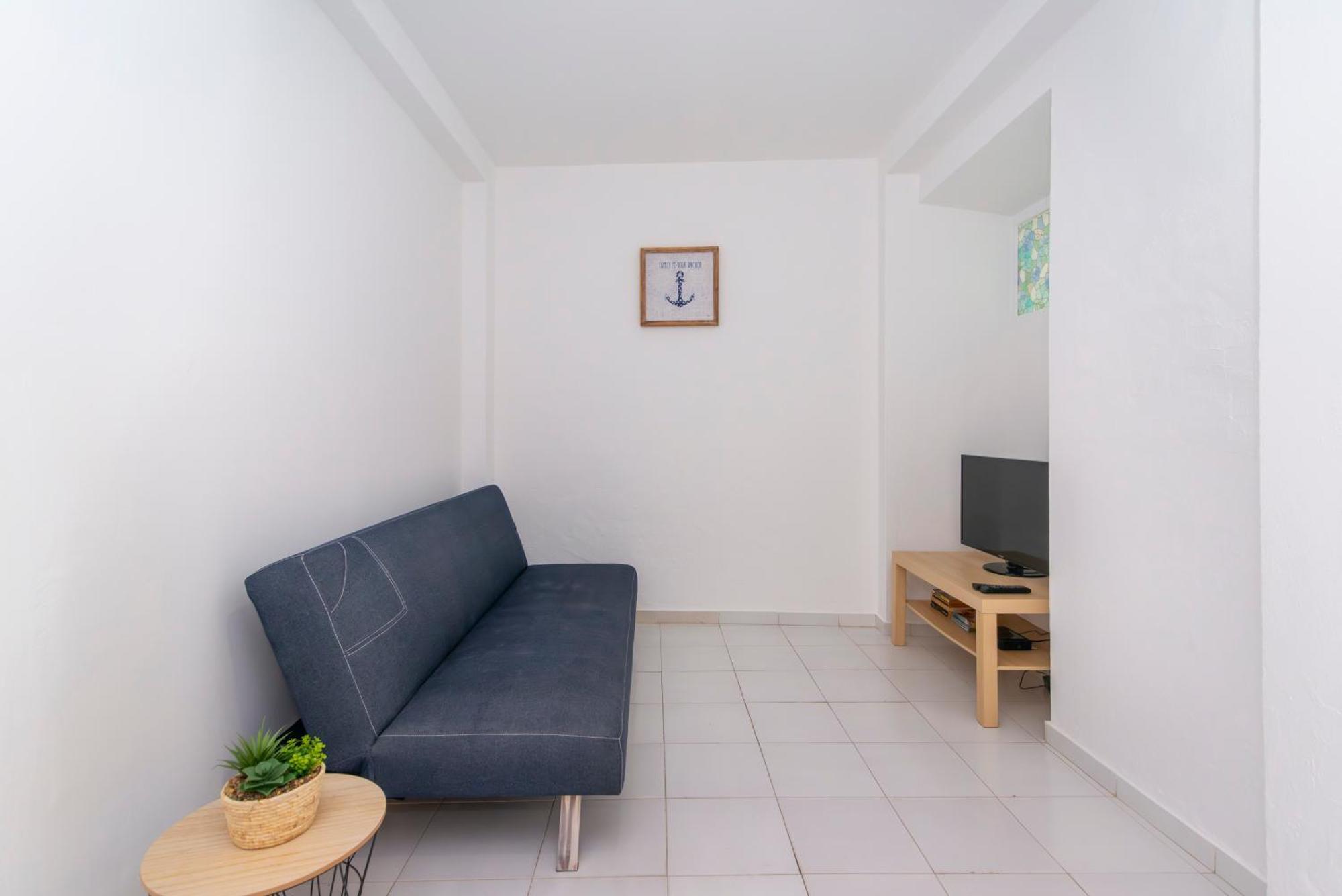 Casa Garde - 5 Mins City Center - Private Balcony - Wi-Fi Tavira Exterior foto