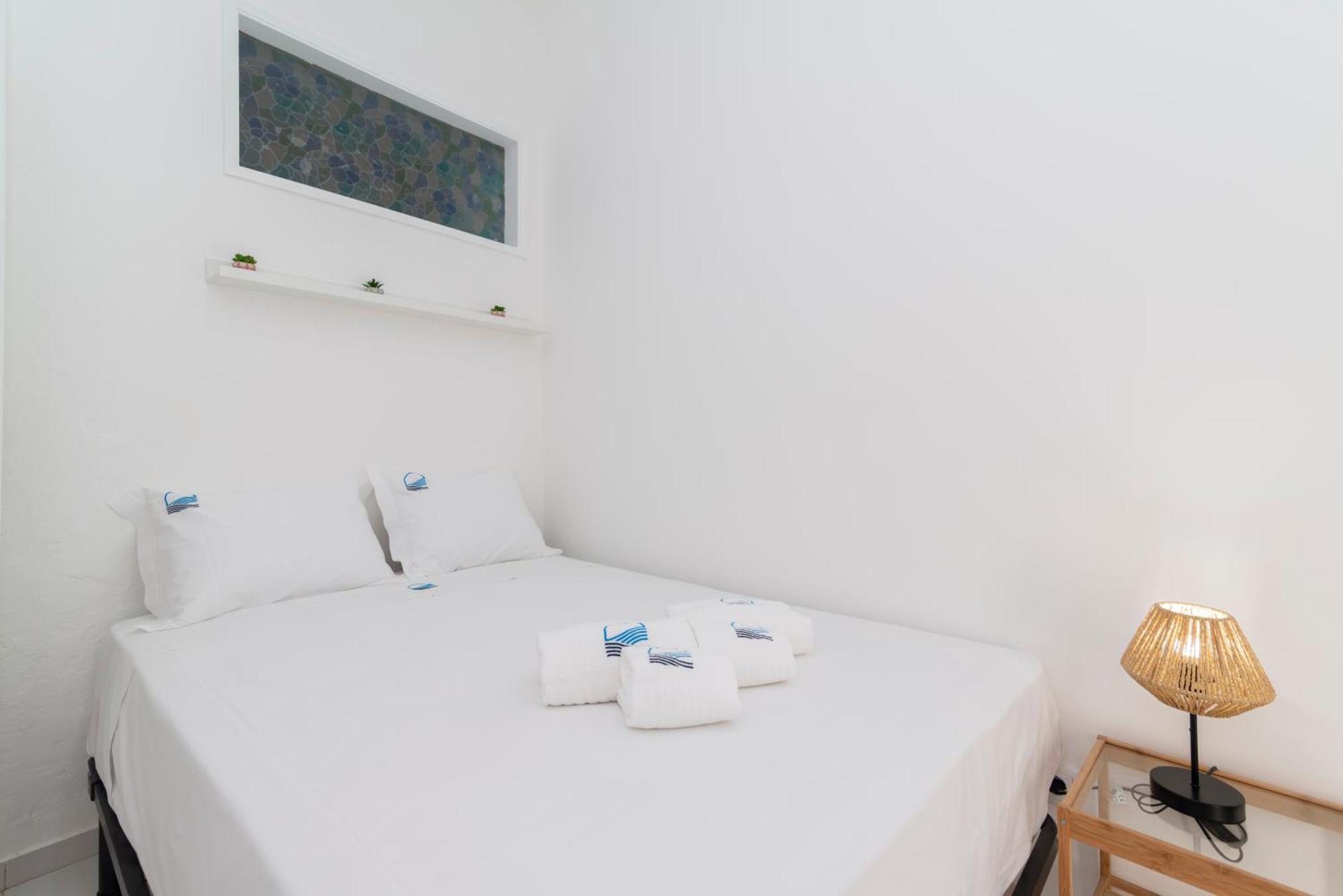 Casa Garde - 5 Mins City Center - Private Balcony - Wi-Fi Tavira Exterior foto