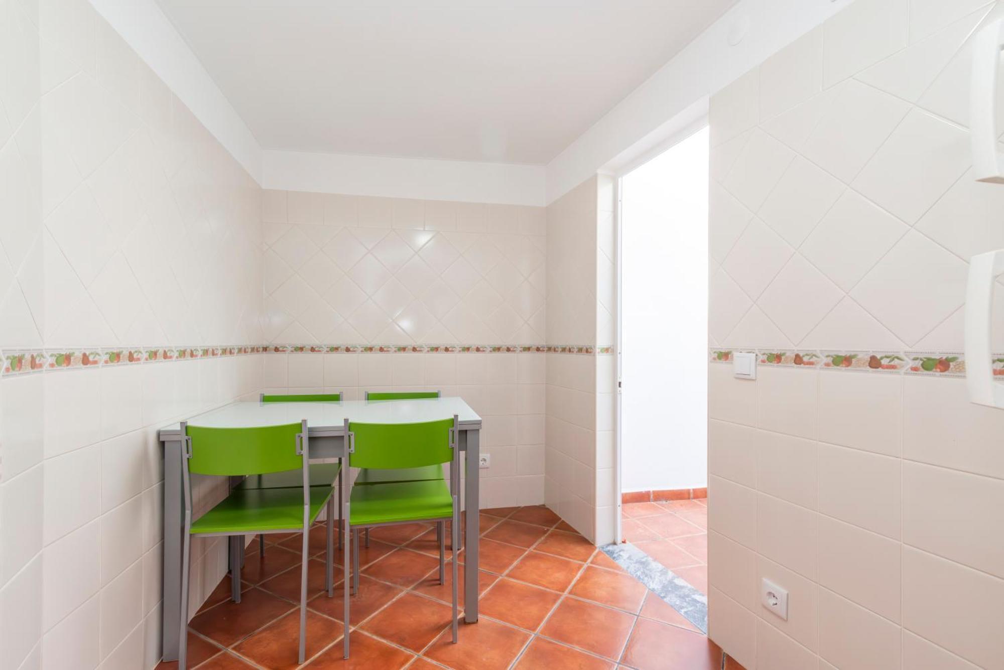 Casa Garde - 5 Mins City Center - Private Balcony - Wi-Fi Tavira Exterior foto